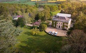 Institut Bois Robert Guest House Becon-les-granits France